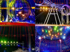 -黄腾峡天门悬廊