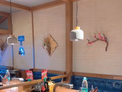 -九田家黑牛烤肉料理(顺义区华联金街店)