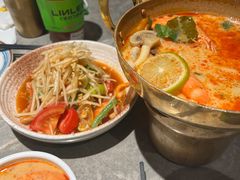 -Home Thai·泰谣(王府井apm店)