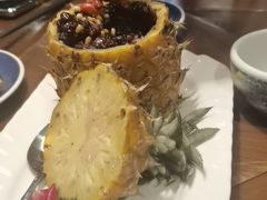 -雀舞云南菜(天津天河城购物中心店)