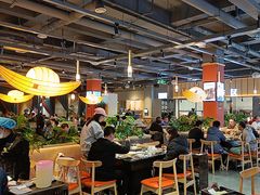 -老船舫·现做活鲜鱼馆(东郊记忆店)