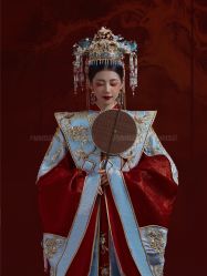 -玛雅·椿野婚纱摄影·本地拍·旅拍