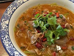 -茉莉花空中花园餐厅(义乌店)