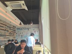 -莲餐厅·湖北菜·潜江小龙虾店(愚园路店)