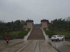 -汉陵苑