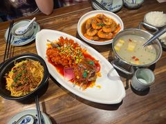 -鱼食饭稻·苏浙土菜17年老馆子(平江路店)