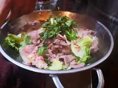 -杨三孃跷脚牛肉(西外棕榈岛店)
