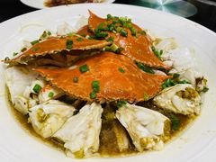 -高佳庄·舟山海鲜(海景旗舰店)