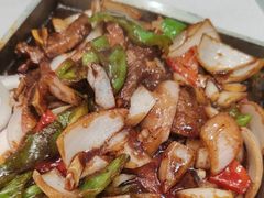 -小秦淮·南京土菜(新亭西路店)