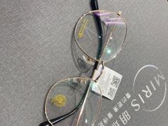 -无界眼镜MaxLess(五角场万达店)