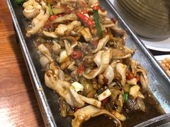 -湘江红·湖南招牌菜(莲花南路店)