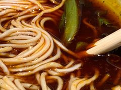 -好這口重庆小面(总店)