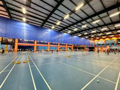 -东坡羽毛球馆(东坡南一路店)