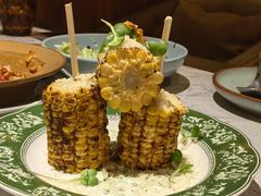 -半秋山西餐厅(宜昌大洋店)