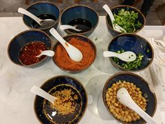 -今今转转自助小火锅(天祥广场店)