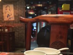 -老瑞福上海菜(人民广场店)