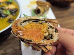 -锡和无锡菜(景丽苑店)