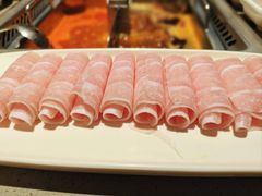 -海底捞火锅(枫蓝国际购物中心店)