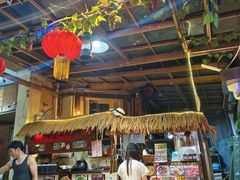 -老宅原住民沙茶面精品小吃(龙头路店)