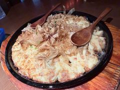 -千代武日本料理(哈西店)