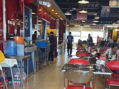 -日昌餐馆(亦庄店)