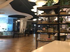 大堂-普素SPA足浴按摩会所