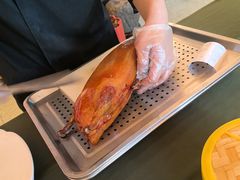 -海泰食府·新鲁菜·家宴(总部基地店)
