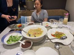 -云锦壹号·淮扬宴(徐汇万科店)