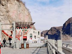 -黑龙潭风景区