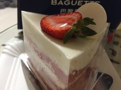 -巴黎贝甜(五月花广场店)