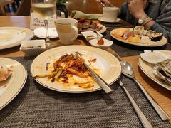 -二楼咖啡厅·厦门源昌凯宾斯基大酒店(湖滨中路店)