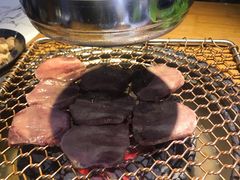 -老炉家木炭烤肉(长江国际店)