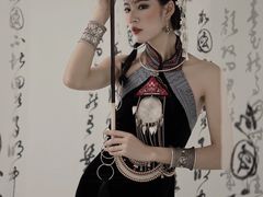 -金夫人化妆摄影职业培训学校