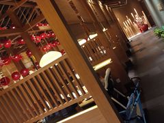 大堂-蟹将军·松叶蟹和牛日料放题自助(K11店)