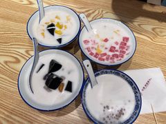 -顺心糖水铺(荷坳乐城店)