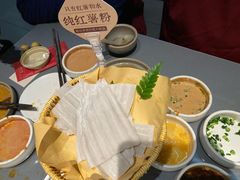 -巴奴毛肚火锅(悠唐购物中心店)