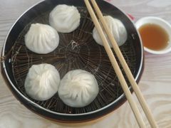 -珊珊小笼馆(仙霞路店)