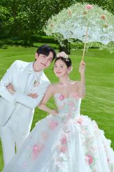 -色色婚纱摄影(大沥旗舰店)