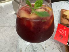 -CRAZYONES西班牙海鲜饭(上海美罗城店)