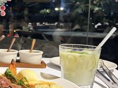 -拉蒂娜·巴西牛排馆 Latina·Brazilian Steakhouse(陆家嘴旗舰店)
