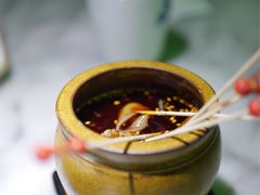 串串香-辛香汇·现炒川菜(淮海路百盛店)