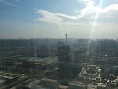 -视界美食自助餐厅·石家庄希尔顿酒店