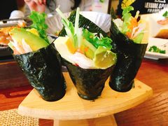 -蟹将军日本料理(中南路店)
