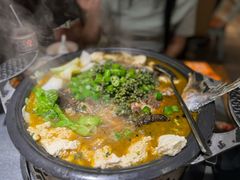 -探鱼·鲜青椒爽麻烤鱼(北京路天河城店)