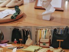 -nana showroom娜娜家服装店
