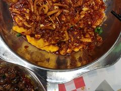 -去吃龙虾 | 烧烤·龙虾馆(红林世界城店)
