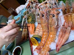 -万岛日本料理铁板烧(大宁店)