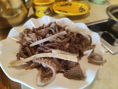 -顺顺小吃(独克宗古城店)