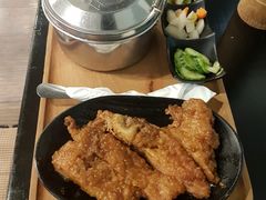 -小明同学(三里屯店)