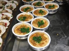 -日丰园海肠水饺·老字号大连海鲜(和平广场店)